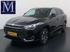 MG EHS - PHEV 1.5 Luxury PLUG-IN HYBRIDE | 272 PK | NIEUWE AUTO | >1.000 KM TOTAAL BEREIK | 1E REGI