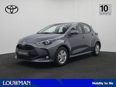 Toyota Yaris - 1.5 Hybrid 115 Active | Voorraad Deal |