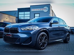 BMW X2 - XDrive20i High Executive | Stoelverwarming | Panorama | Head Up Display | M Sport onderste