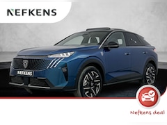 Peugeot 3008 - 1.2 Hybrid 145 GT | DEMO DEAL | Panoramisch schuifkanteldak | Alcantara stoelen | Elektris