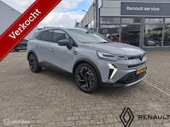 Renault Symbioz - 1.8 E-Tech full hybrid 160 esprit Alpine