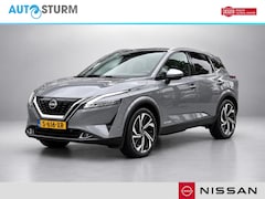 Nissan Qashqai - 1.5 e-Power Tekna Plus