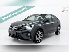 Volkswagen Taigo - 1.0 TSI R-Line|Automaat|Panodak|Navi|LEDmatrix|Camera|Rijassistent|18inch
