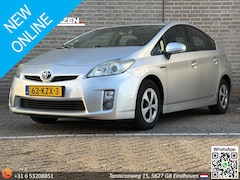 Toyota Prius - 1.8 Aspiration
