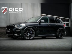 BMW X5 - xDrive45e High Executive M-Sportpakket /BTW-Auto/ Laser/ Pano-Dak/ Luchtvering/ 360-camera