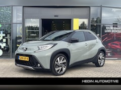 Toyota Aygo X - 1.0 VVT-i S-CVT Envy | 1e eigenaar | dealer onderhouden | season banden | Parkeersensoren