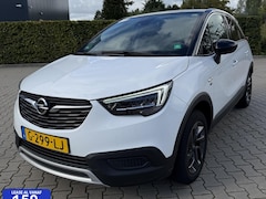 Opel Crossland X - 1.2 120 Jaar Edition | NW D-RIEM & APK