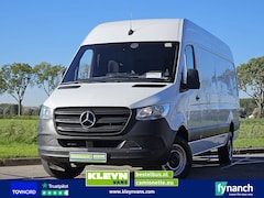 Mercedes-Benz Sprinter - 316 L3H2 Maxi 163Pk Eur6