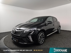 Renault Clio - 1.6 E-Tech Full Hybrid 145 techno | Navigatie | Camera | All-Season Banden | Climate Contr