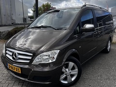 Mercedes-Benz Viano - 3.0 CDI Trend Lang / CAMPER