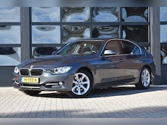 BMW 3-serie - 320i High Executive '12 Xenon Leder Clima Navi Cruise Inruil mogelijk