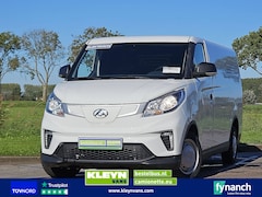 Maxus eDELIVER 3 - Lengte 2 wltp 327 kms ac automaat