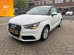 Audi A1 - 1.2 TFSI Attraction Pro Line Business