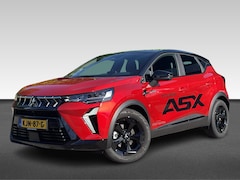 Mitsubishi ASX - 1.8 HEV Black Edition