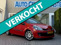 Renault Clio - 1.6-16V Dynamique Comfort