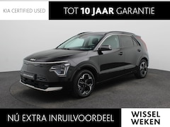 Kia Niro EV - ExecutiveLine 64.8 kWh