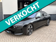 BMW 7-serie - 750e xDrive|M-Sport|Pano|B&W|