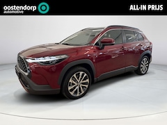 Toyota Corolla Cross - Hybrid 200 Style AWD | 06-10141018 Voor meer informatie