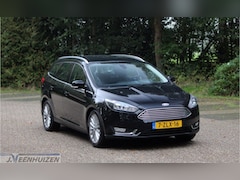 Ford Focus Wagon - 1.0 Titanium Edition 2015 |⭐Navi |✨PDC | ✅ Nwe APK