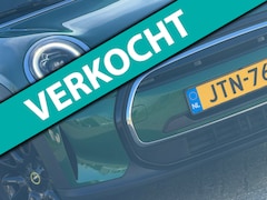 MINI Electric - Classic Trim SE 33 kWh - British Racing Green/Black Pearl - Carplay/Sport seats - Nwstaat