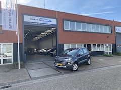 Ford EcoSport - 1.0 EcoBoost Titanium Airco | Climate controle | Cruise Controle | Bleutooth | Parkeer sen