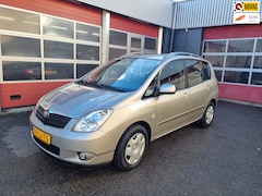 Toyota Corolla Verso - 1.6 VVT-i Linea Sol met trekhaak