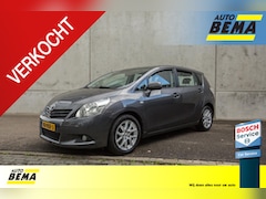 Toyota Verso - 1.8 VVT-i Aspiration Limited