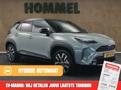 Toyota Yaris Cross - 1.5 Hybrid 130 Launch Edition - ORIGNEEL NEDERLANDSE AUTO - VAN EERSTE EIGENAAR - 100% DEA