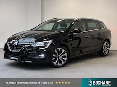 Renault Mégane Estate - 1.3 TCe 140 Techno | TREKHAAK | ALL. SEASON | CARPLAY |