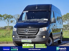 Mercedes-Benz Sprinter - 317 ac automaat EURO6