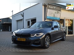BMW 3-serie - 318i M-sport M pakket Sportleder 1 eigenaar Laserlicht