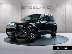 Land Rover Defender 110 - P300e X-Dynamic HSE | Towing Pack | Cold Climate Pack | Meridian Surround