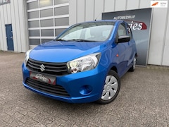 Suzuki Celerio - 1.0 Comfort 5 DRS / AIRCO / RADIO / BLUETOOTH / ELECTR. RAMEN / CENTR. DEURVERGRENDELING