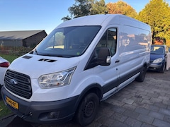 Ford Transit - 310 2.0 TDCI L3H2 Trend MOTER NO START
