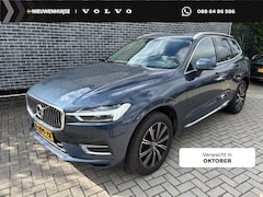 Volvo XC60 - 2.0 D4 Inscription | Trekhaak | Harman Kardon Audio | Achteruitrijcamera | Parkeersensoren