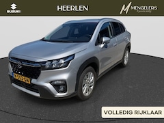 Suzuki S-Cross - 1.4 Boosterjet AllGrip Select Smart Hybrid trekhaak