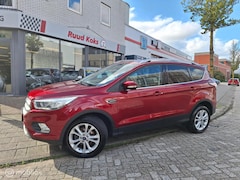 Ford Kuga - 1.5 ECOBOOST TITANIUM • Carplay •