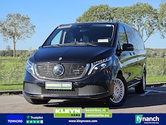 Mercedes-Benz EQV - 300 ExtraLang L3 8 Persoons 2x Elektrische Schuifdeur LED PDC Airco Mbux Navi Cruise Contr