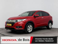 Honda HR-V - 1.5 i-VTEC Elegance Aut. | 1e Eig. | Dealer Onderhouden | Navigatie | Parkeersensoren | Ca