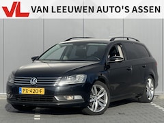 Volkswagen Passat Variant - 2.0 TDI Highline BlueMotion | Cruise | Distr. V.V |