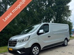 Renault Trafic - bestel 2.0 DCi 150 T30 L2H1 Advance automaat