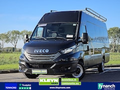 Iveco Daily - 35S14 L4H2 Maxi Automaat