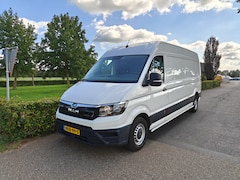 MAN TGE - 35 2.0 Lang L4 Hoog AIRCO BJ 2021