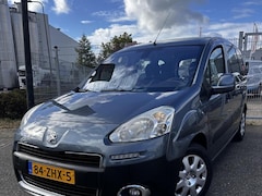 Peugeot Partner Tepee - 1.6 e-HDi Active / Rolstoelauto