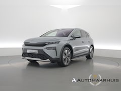 Skoda Elroq - 85 Business Edition | Snel leverbaar | Elek. Trekhaak | Winter pack | Adapt. Cruise | Appl
