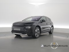 Skoda Elroq - 60 Business Edition | Snel leverbaar | Adapt. Cruise | Keyless | Winter pack | Dodehoekdet