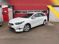 Kia Cee'd Sportswagon - Ceed 1.0 T-GDi DynamicLine TREKHAAK / CAMERA / FULL LED / CLIMA / PDC / CARPLAY / NL-AUTO