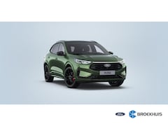 Ford Kuga - 2.5 PHEV ST-Line X | Snel Leverbaar | Trekhaak Wegklapbaar | Panoramadak | Black Pack | Ma