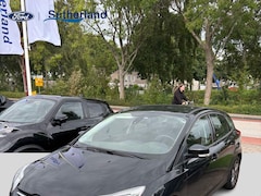 Ford Focus - 1.0 EcoBoost Edition 100pk Trekhaak | Cruise control | Airco | Metaal lak | Bluetooth