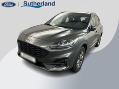 Ford Kuga - 2.5 PHEV ST-Line X | Trekhaak Wegklapbaar | Winter Pack | Technology Pack |